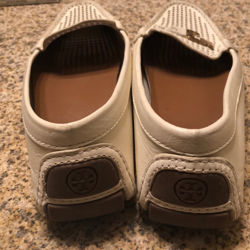 Tory Burch loafers